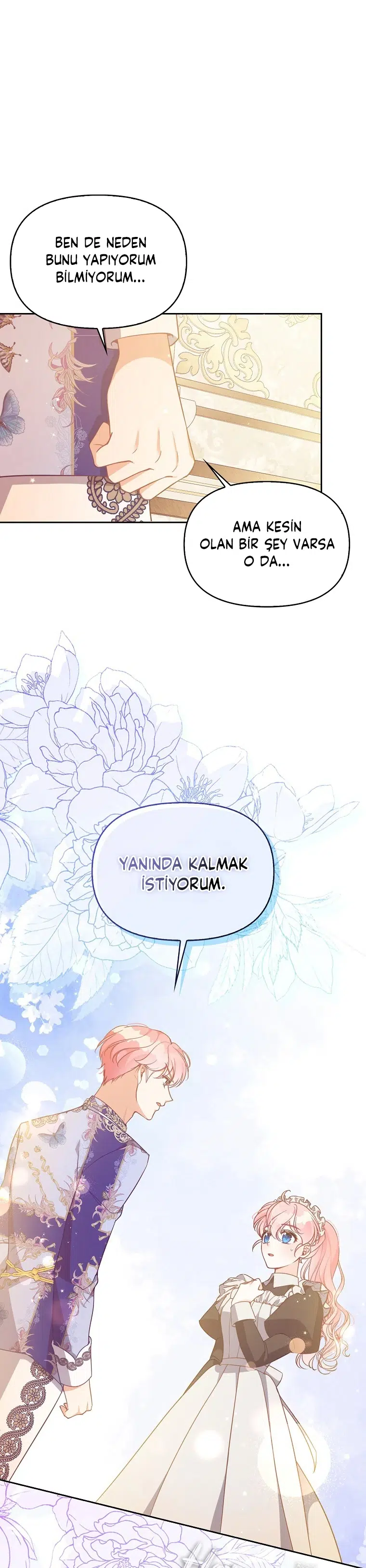 Büyük Dükün Kıymetli Kız Kardeşi - Bölüm 97 Sayfa 31