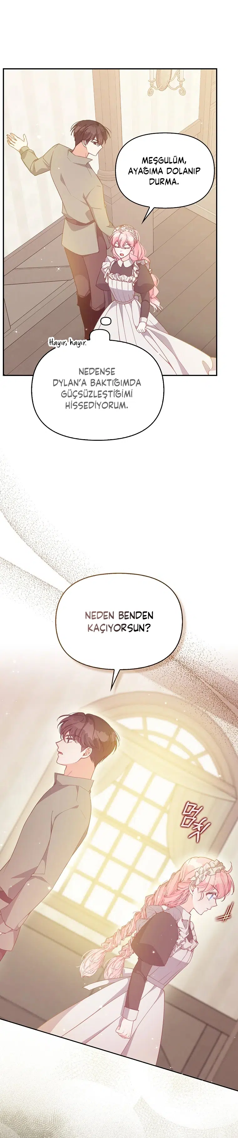 Büyük Dükün Kıymetli Kız Kardeşi - Bölüm 98 Sayfa 8