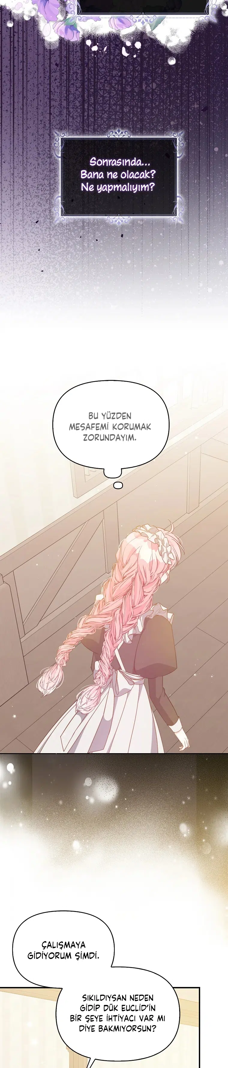 Büyük Dükün Kıymetli Kız Kardeşi - Bölüm 98 Sayfa 10