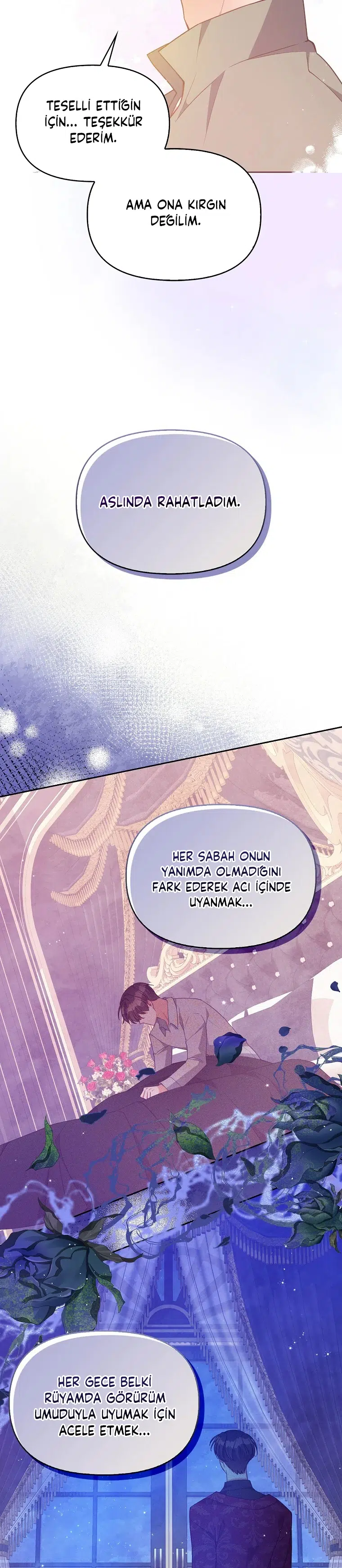 Büyük Dükün Kıymetli Kız Kardeşi - Bölüm 98 Sayfa 19