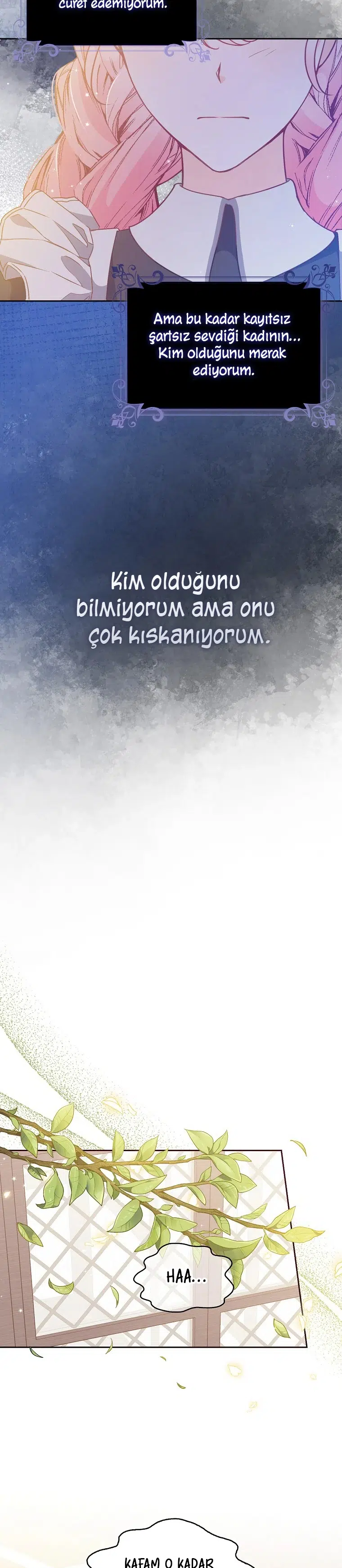 Büyük Dükün Kıymetli Kız Kardeşi - Bölüm 98 Sayfa 21