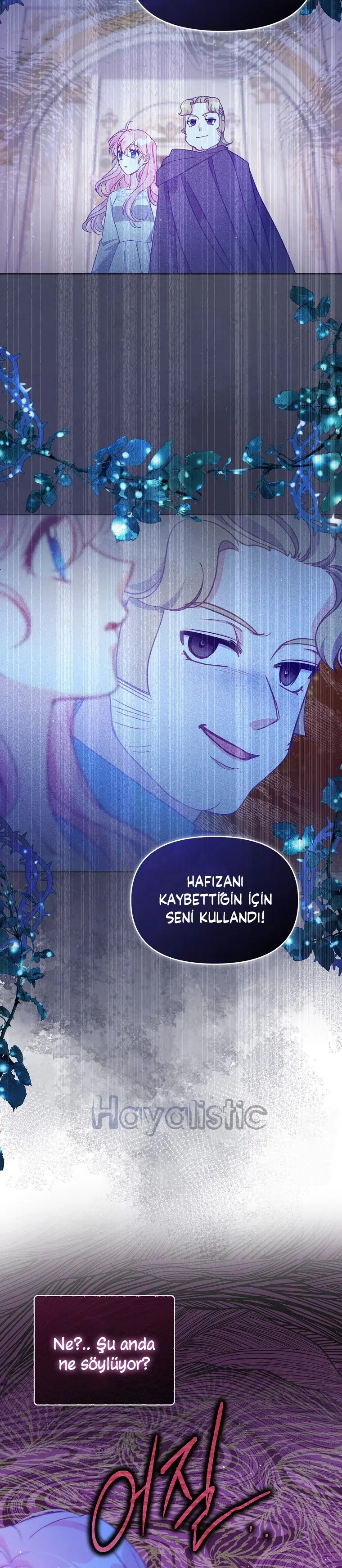Büyük Dükün Kıymetli Kız Kardeşi - Bölüm 99 Sayfa 14