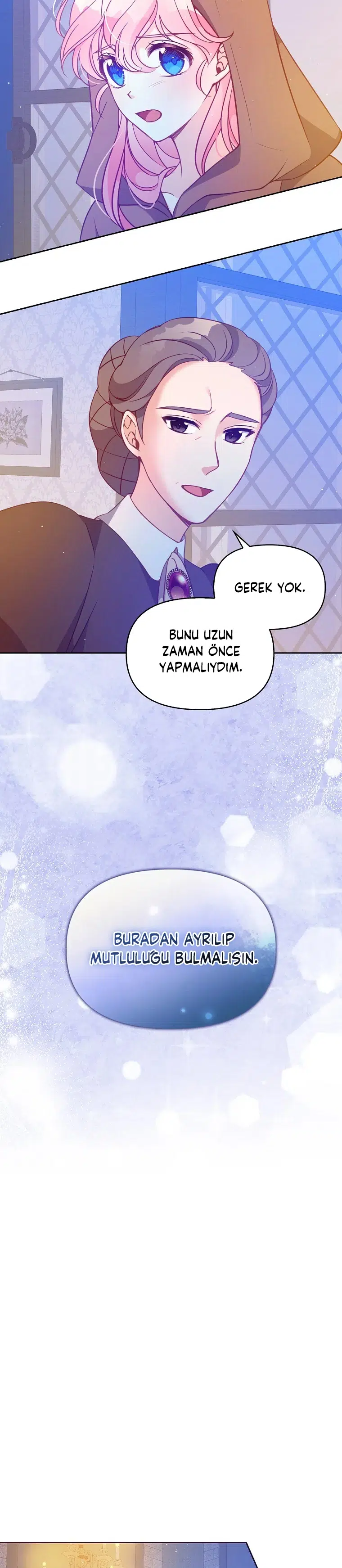 Büyük Dükün Kıymetli Kız Kardeşi - Bölüm 99 Sayfa 17
