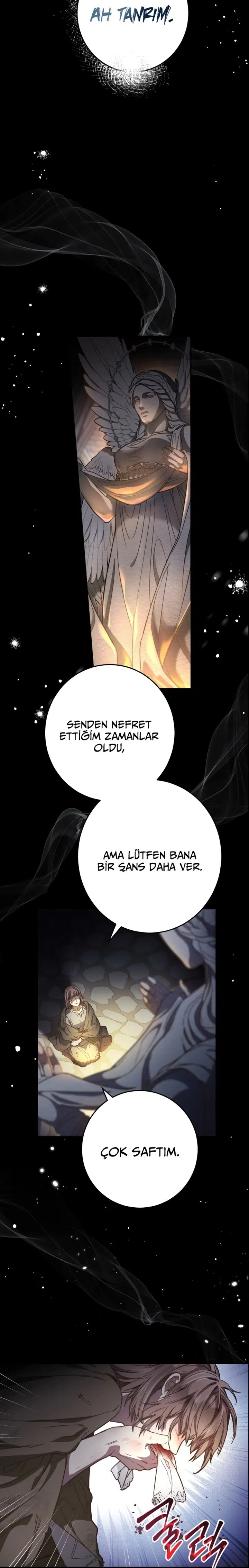 Anlaşmalı Evlilik - Bölüm 1 Sayfa 3
