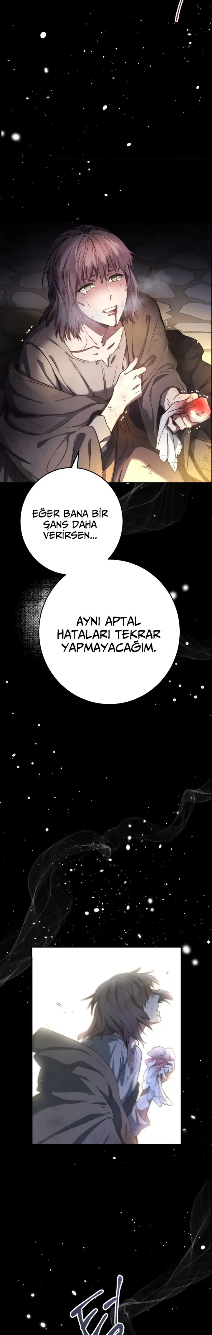 Anlaşmalı Evlilik - Bölüm 1 Sayfa 4