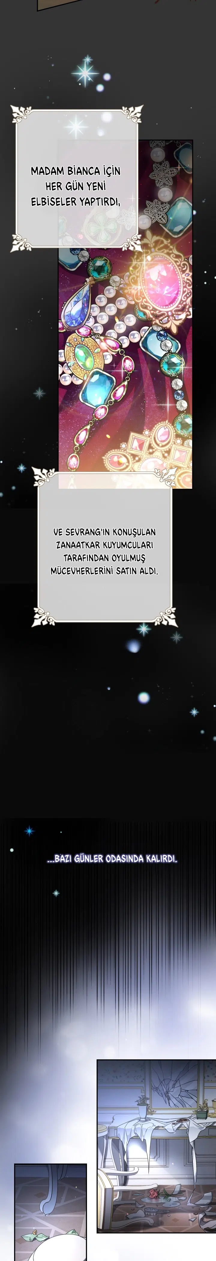 Anlaşmalı Evlilik - Bölüm 1 Sayfa 13