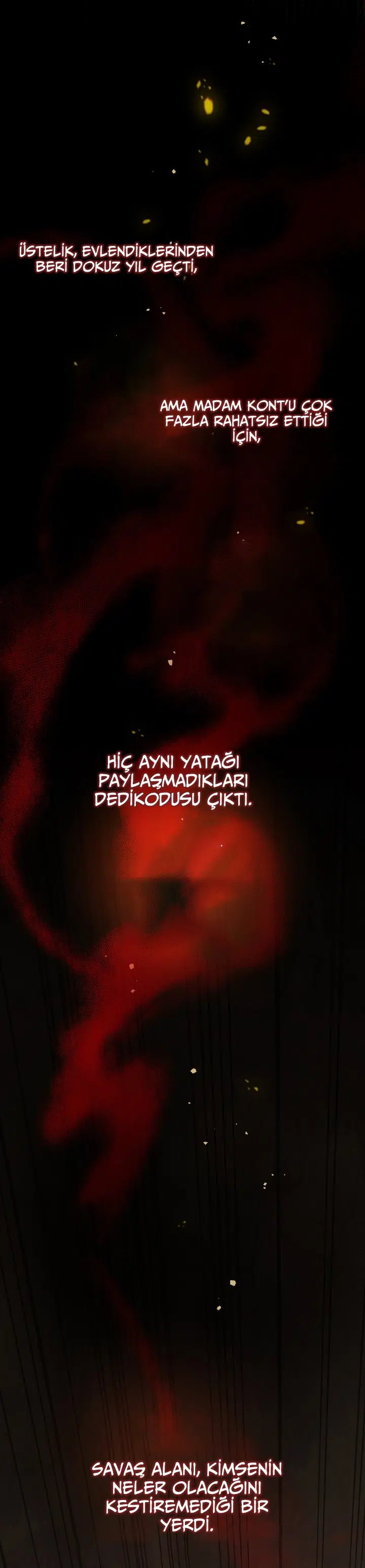 Anlaşmalı Evlilik - Bölüm 1 Sayfa 19