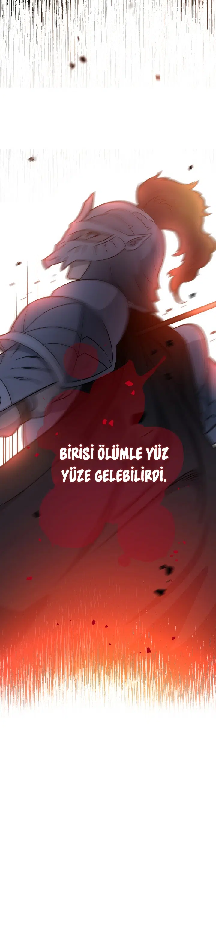 Anlaşmalı Evlilik - Bölüm 1 Sayfa 21