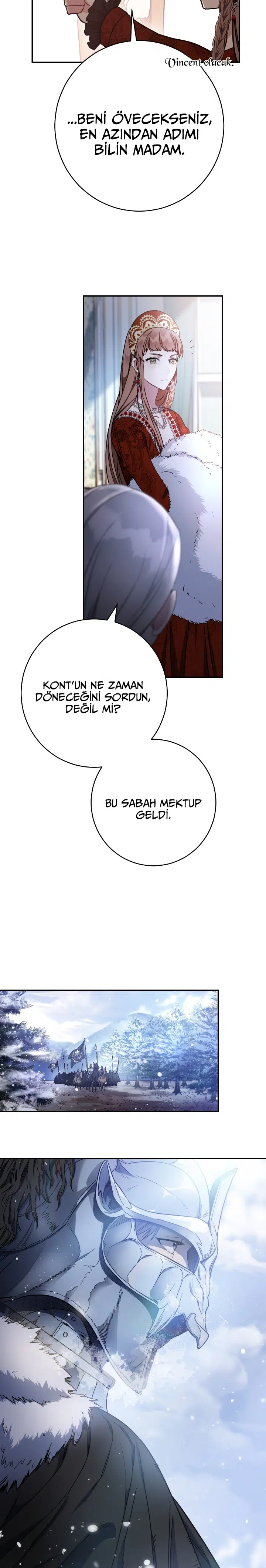 Anlaşmalı Evlilik - Bölüm 1 Sayfa 38