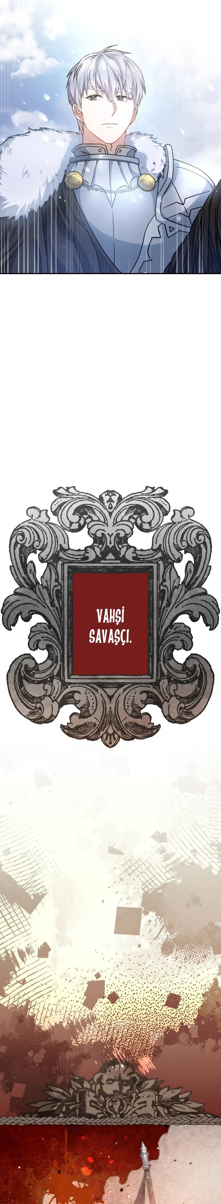 Anlaşmalı Evlilik - Bölüm 2 Sayfa 4