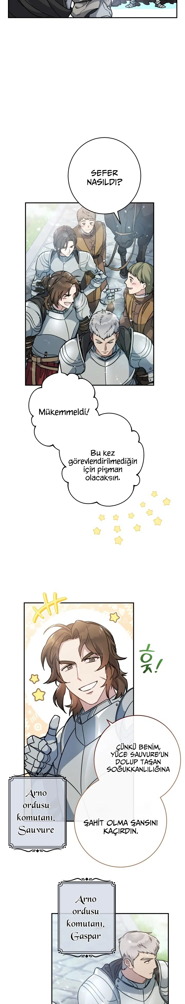 Anlaşmalı Evlilik - Bölüm 2 Sayfa 8