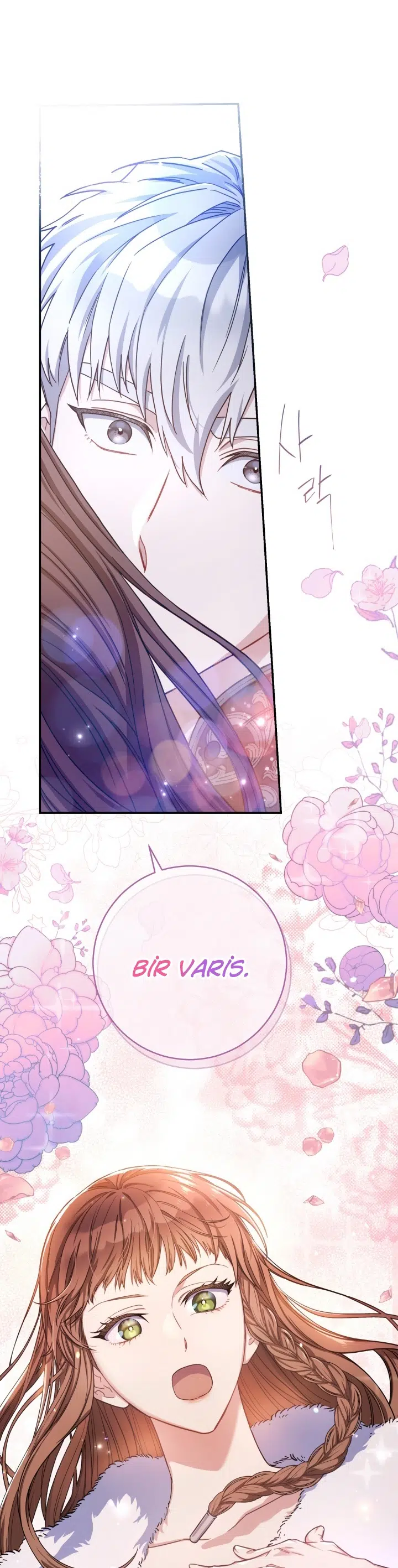 Anlaşmalı Evlilik - Bölüm 2 Sayfa 31