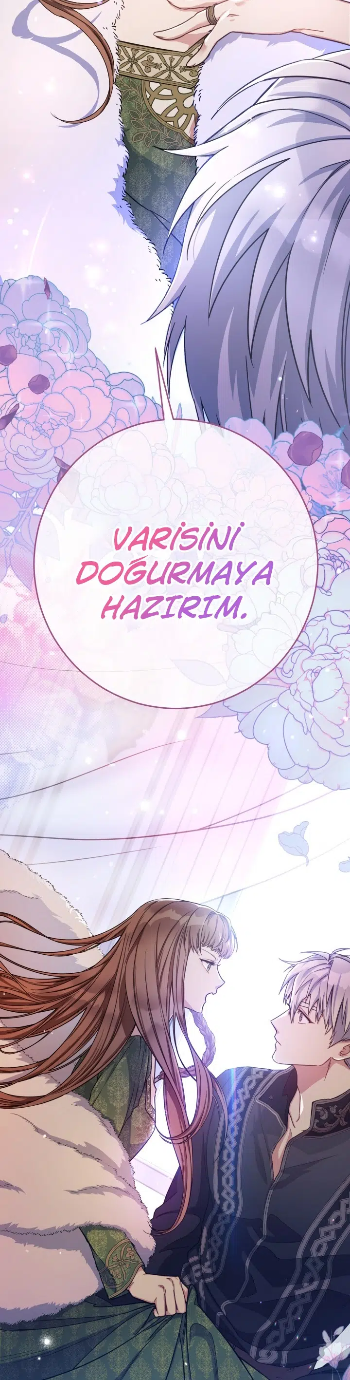 Anlaşmalı Evlilik - Bölüm 2 Sayfa 32