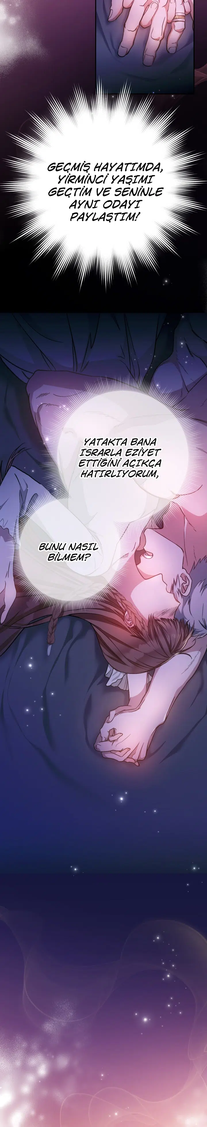 Anlaşmalı Evlilik - Bölüm 3 Sayfa 9