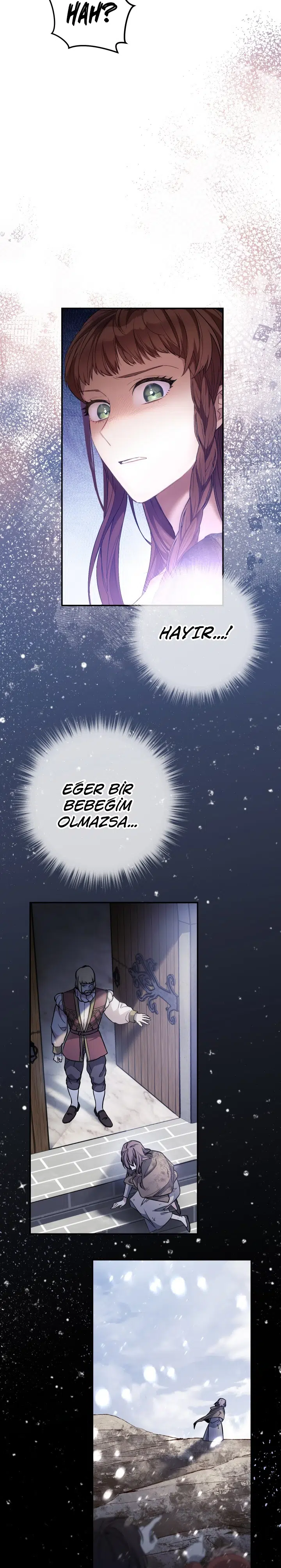 Anlaşmalı Evlilik - Bölüm 3 Sayfa 18