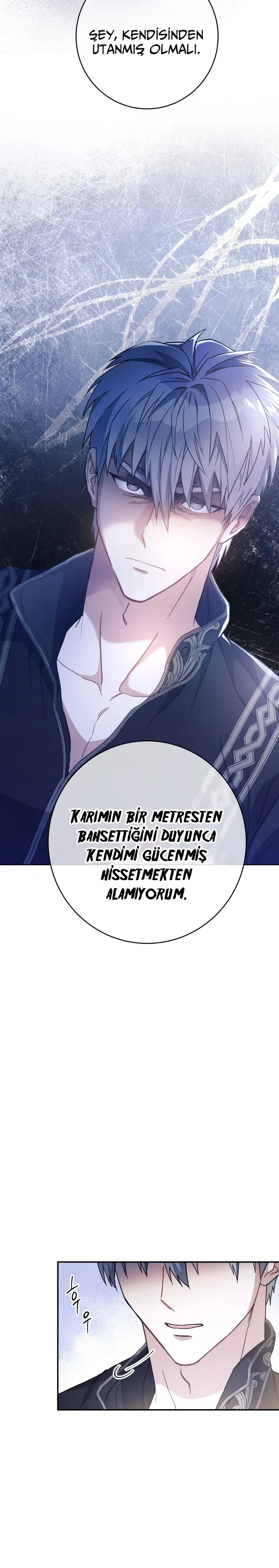 Anlaşmalı Evlilik - Bölüm 3 Sayfa 27