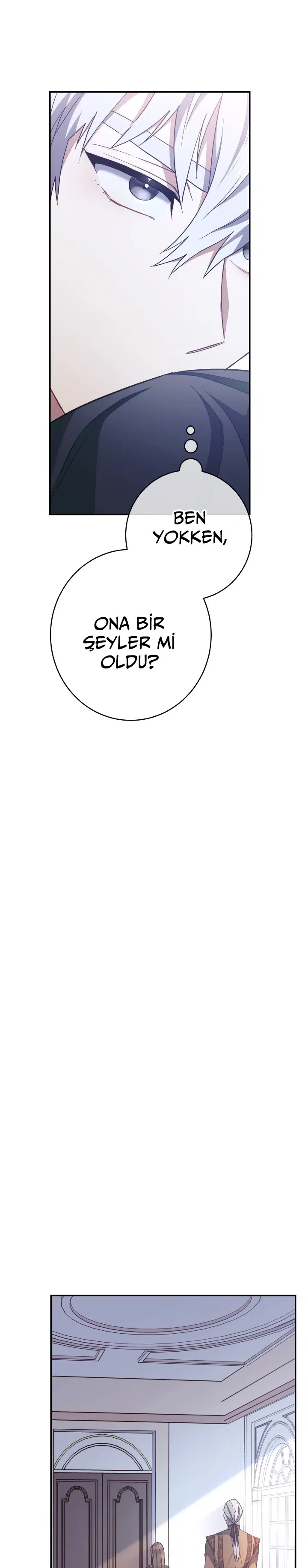 Anlaşmalı Evlilik - Bölüm 3 Sayfa 37