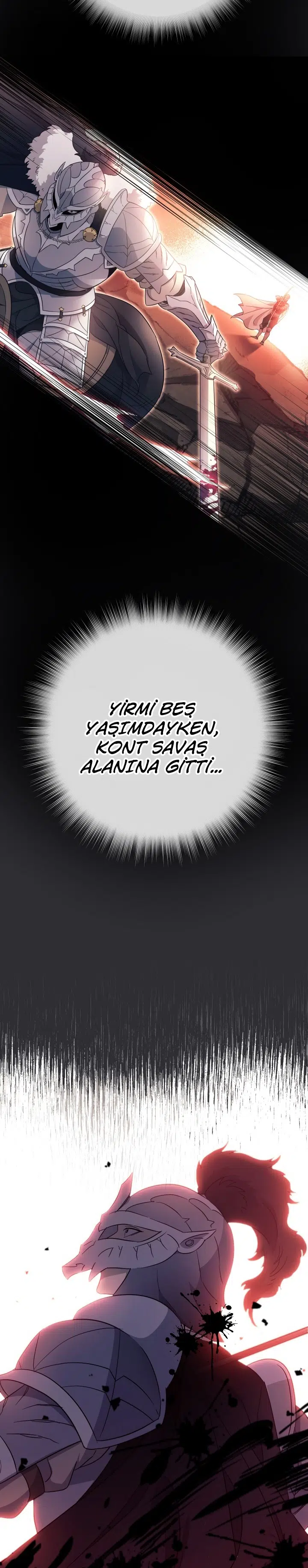 Anlaşmalı Evlilik - Bölüm 3 Sayfa 39