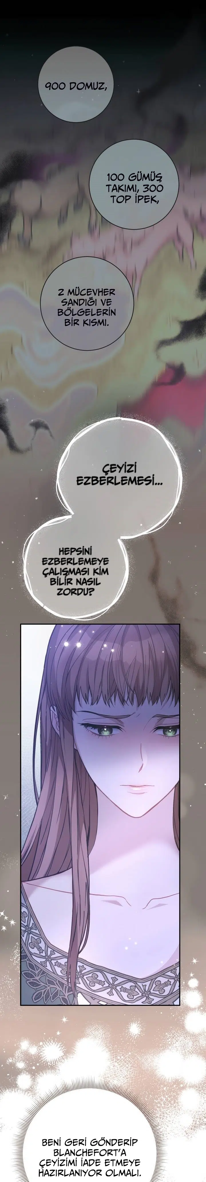 Anlaşmalı Evlilik - Bölüm 4 Sayfa 11