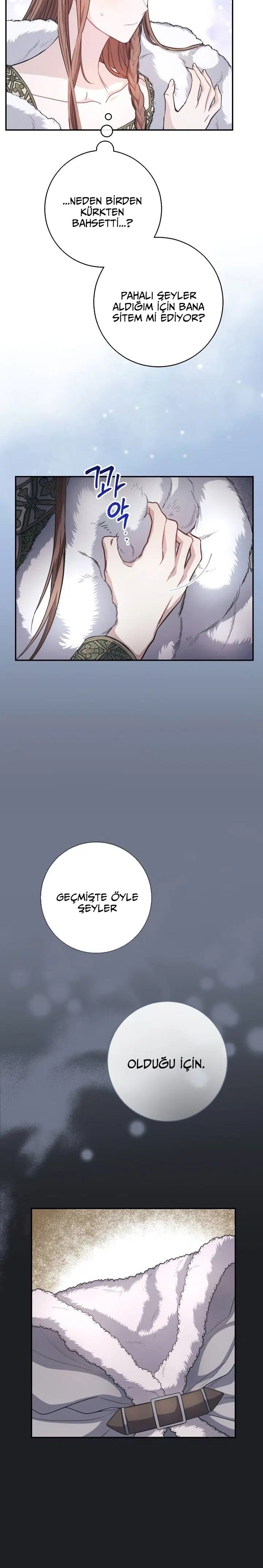 Anlaşmalı Evlilik - Bölüm 4 Sayfa 18