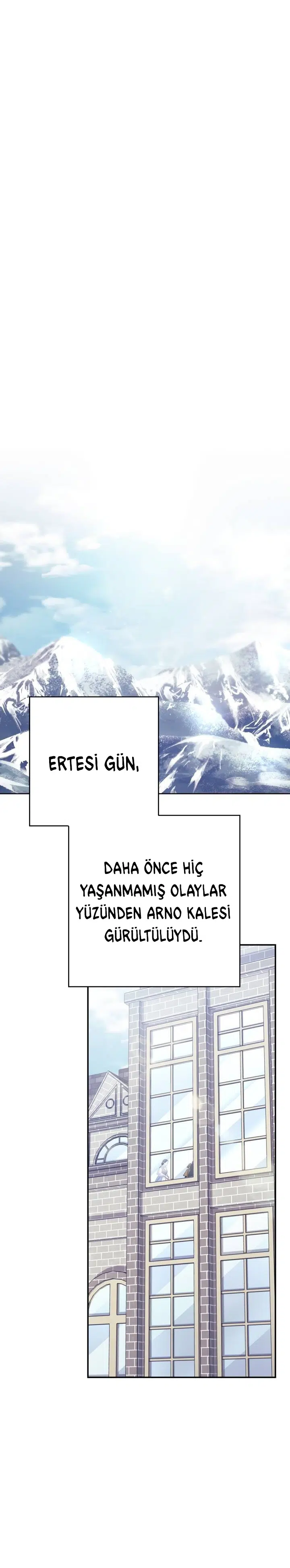 Anlaşmalı Evlilik - Bölüm 4 Sayfa 26
