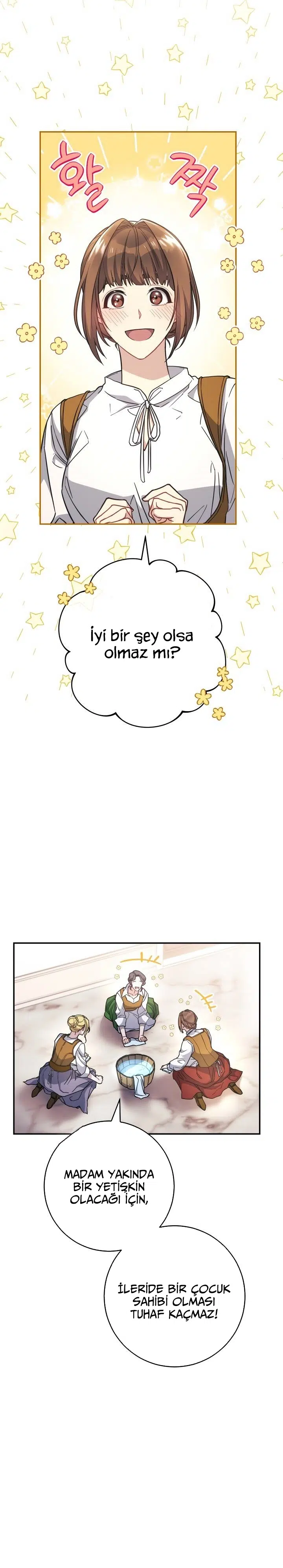 Anlaşmalı Evlilik - Bölüm 4 Sayfa 30
