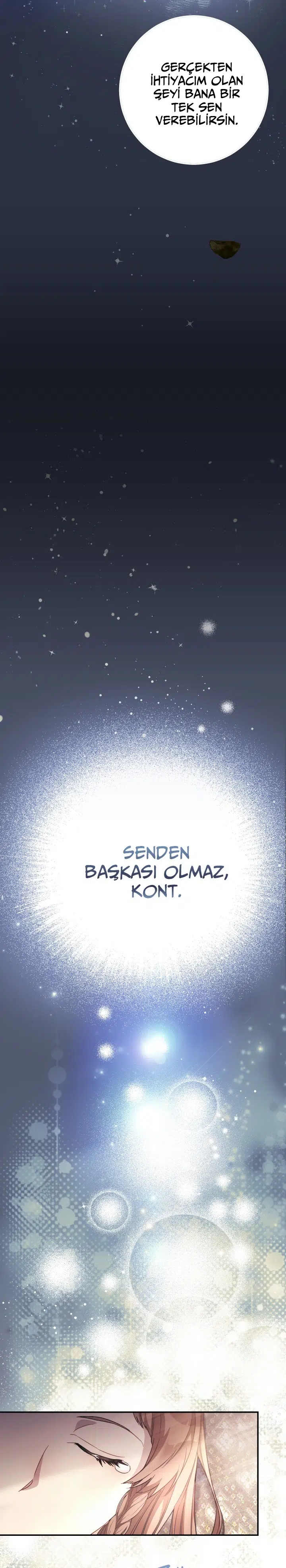 Anlaşmalı Evlilik - Bölüm 5 Sayfa 8
