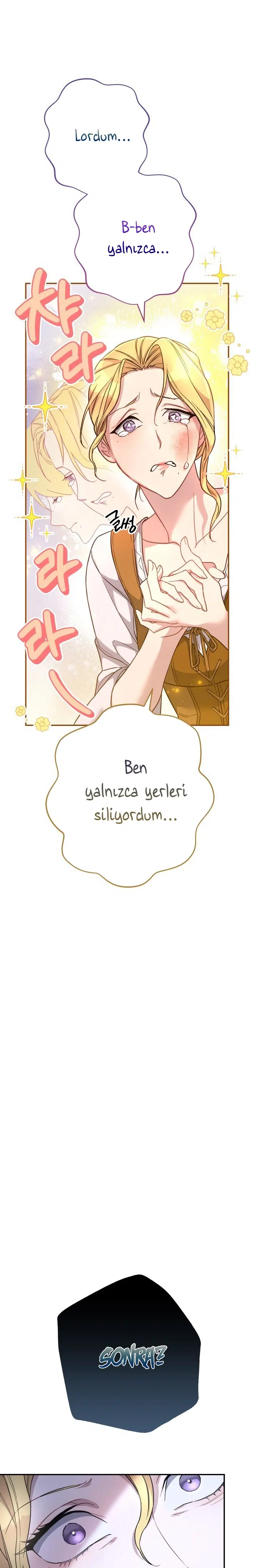 Anlaşmalı Evlilik - Bölüm 6 Sayfa 13