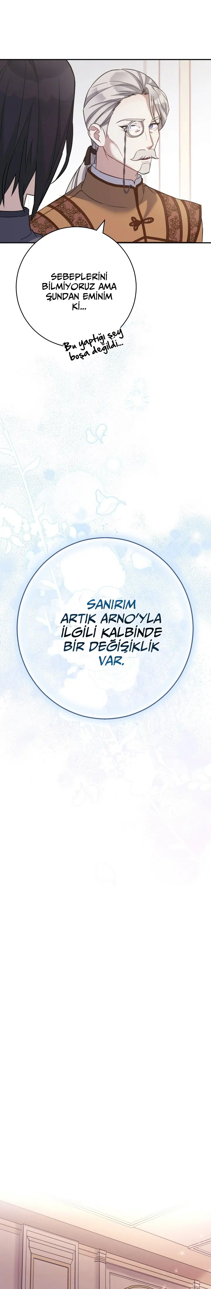 Anlaşmalı Evlilik - Bölüm 6 Sayfa 21