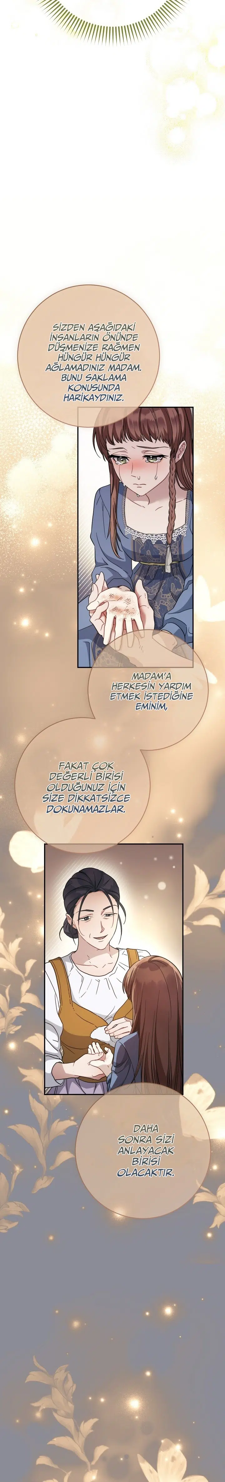 Anlaşmalı Evlilik - Bölüm 6 Sayfa 31
