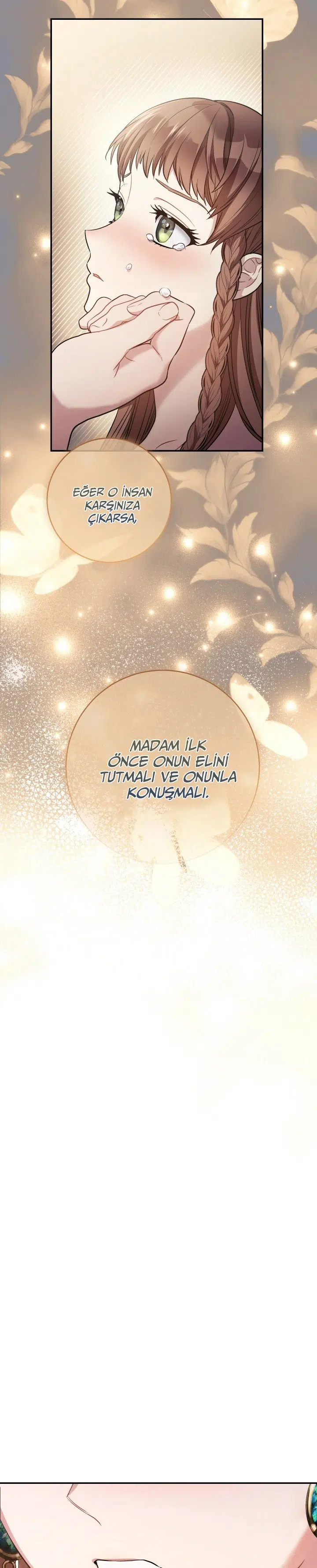 Anlaşmalı Evlilik - Bölüm 6 Sayfa 32