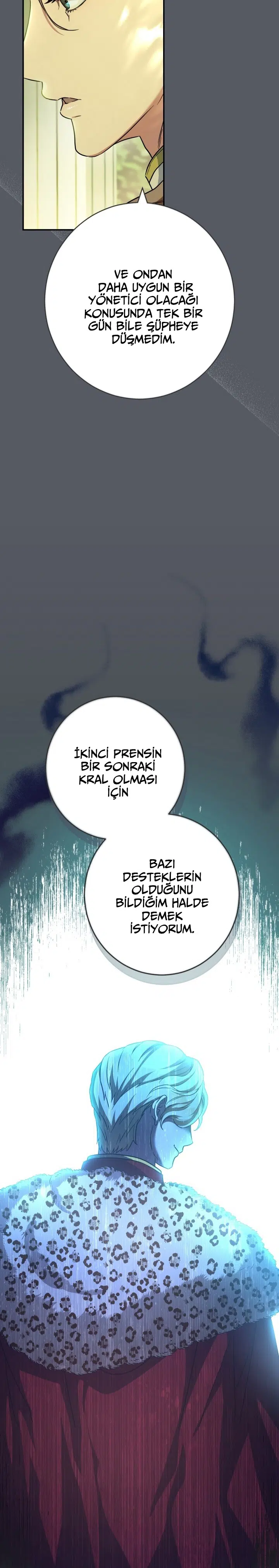 Anlaşmalı Evlilik - Bölüm 7 Sayfa 11