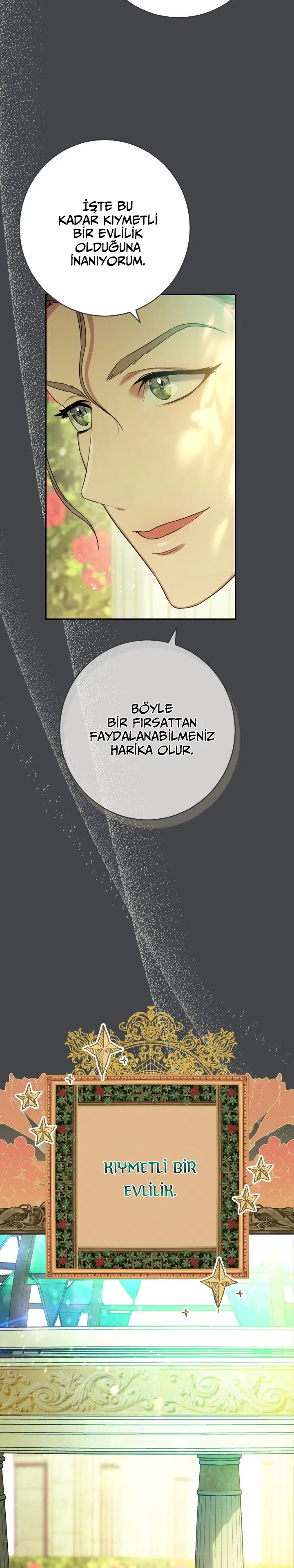 Anlaşmalı Evlilik - Bölüm 7 Sayfa 23