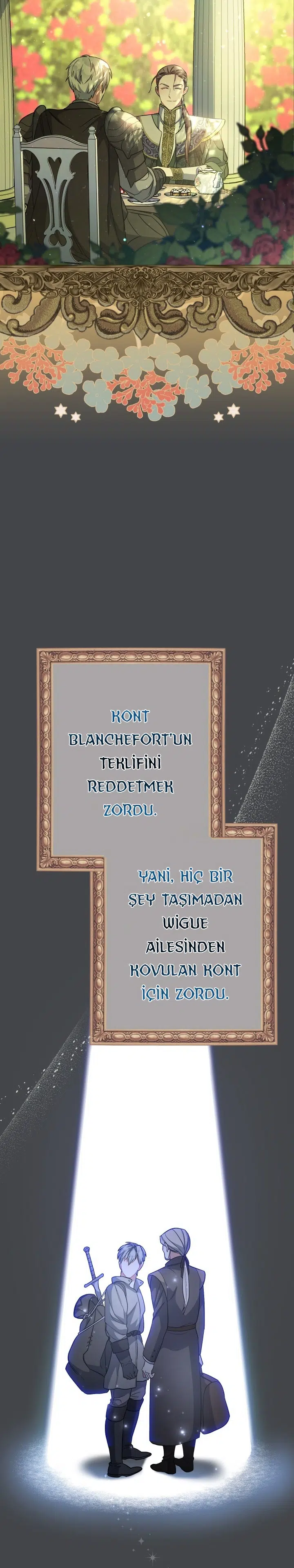 Anlaşmalı Evlilik - Bölüm 7 Sayfa 24