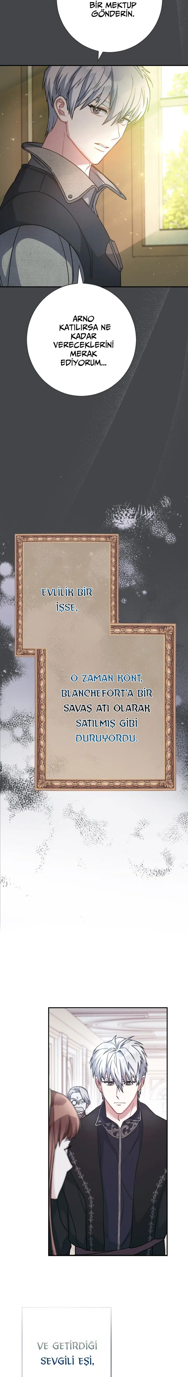 Anlaşmalı Evlilik - Bölüm 7 Sayfa 27