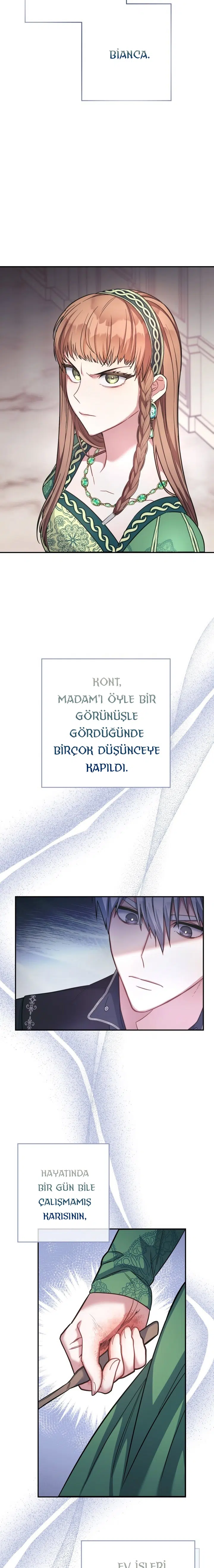 Anlaşmalı Evlilik - Bölüm 7 Sayfa 28