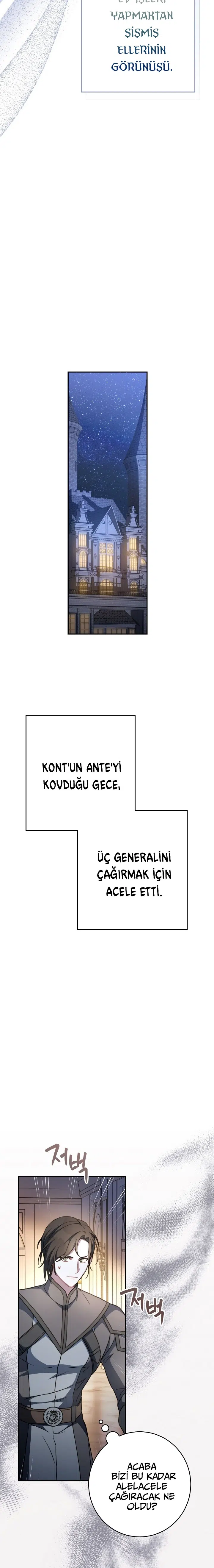 Anlaşmalı Evlilik - Bölüm 7 Sayfa 29