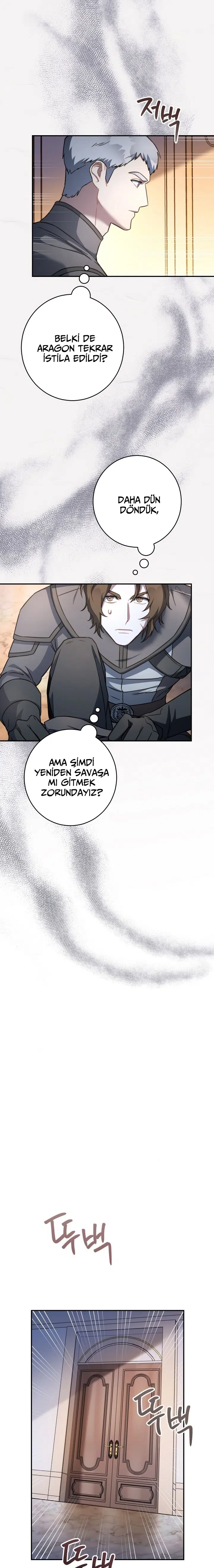 Anlaşmalı Evlilik - Bölüm 7 Sayfa 30
