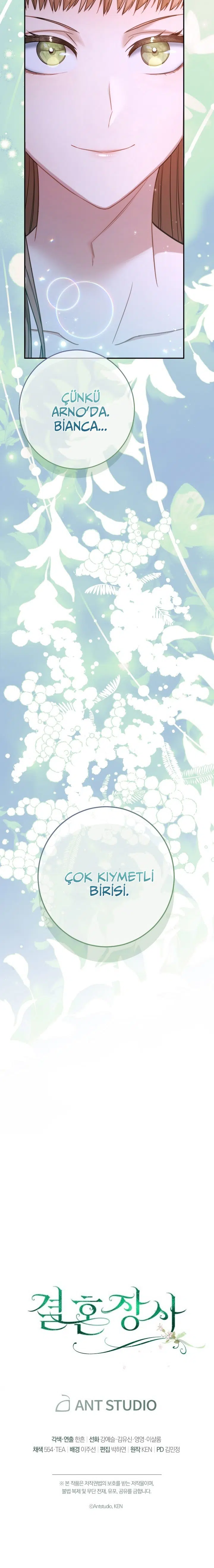Anlaşmalı Evlilik - Bölüm 7 Sayfa 37
