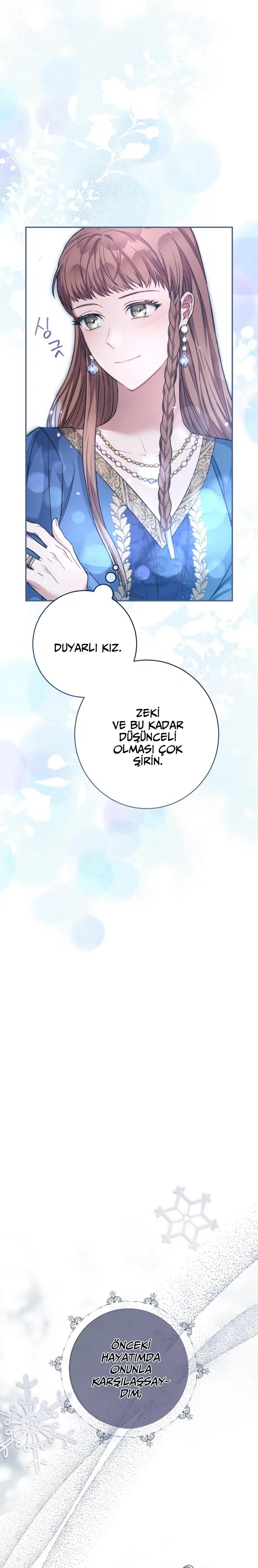 Anlaşmalı Evlilik - Bölüm 8 Sayfa 13