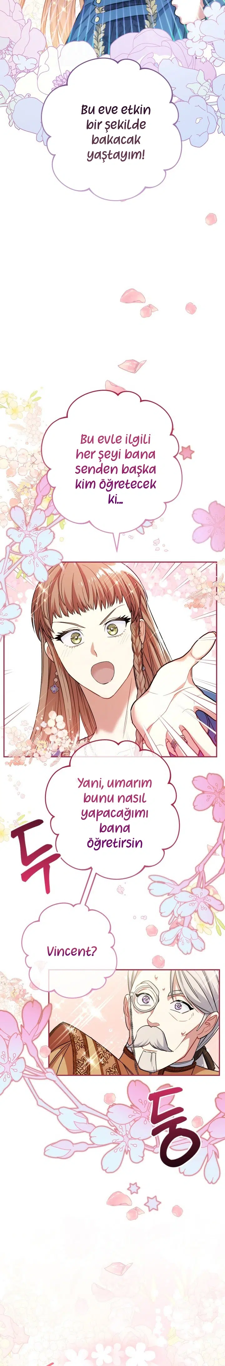 Anlaşmalı Evlilik - Bölüm 8 Sayfa 19