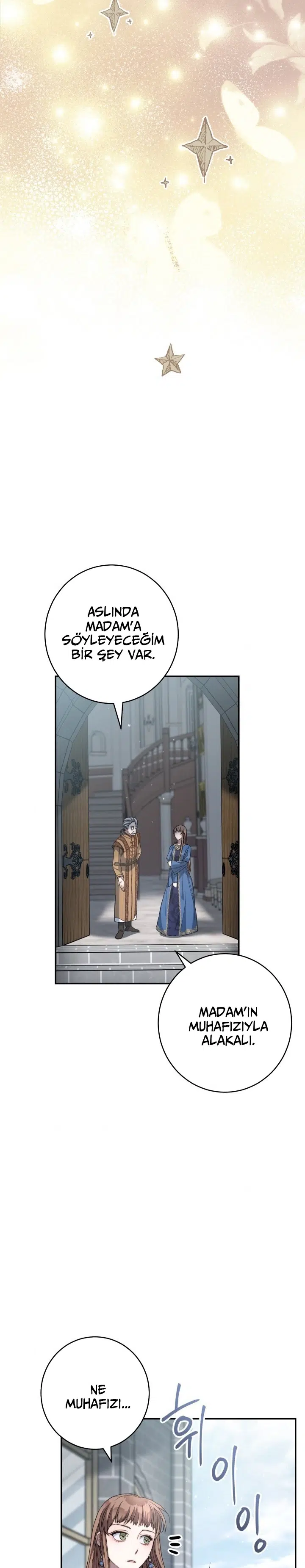 Anlaşmalı Evlilik - Bölüm 8 Sayfa 26