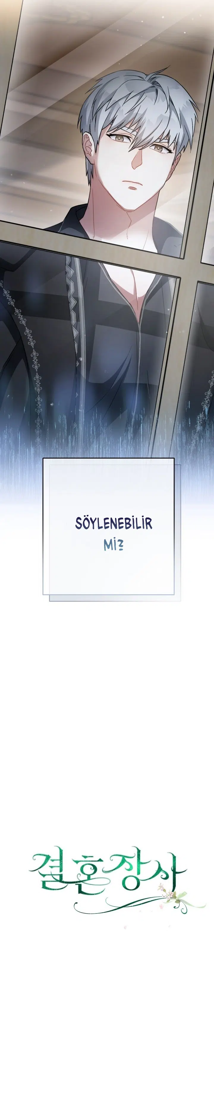 Anlaşmalı Evlilik - Bölüm 8 Sayfa 37