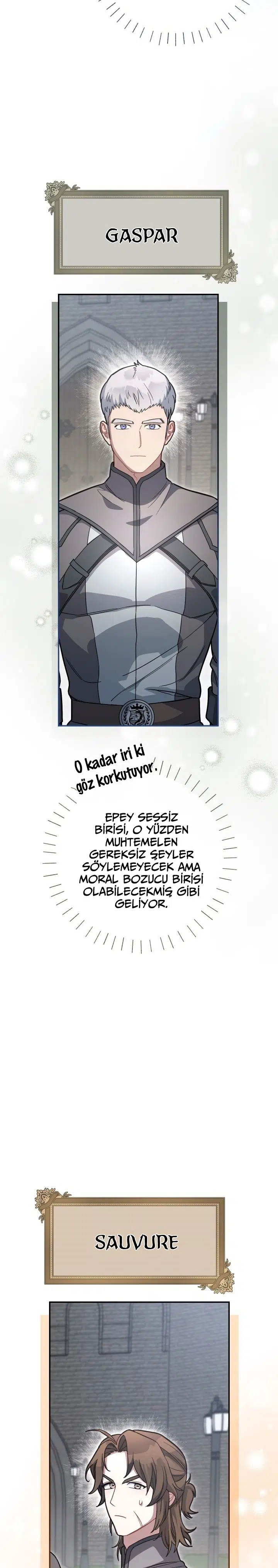 Anlaşmalı Evlilik - Bölüm 9 Sayfa 5