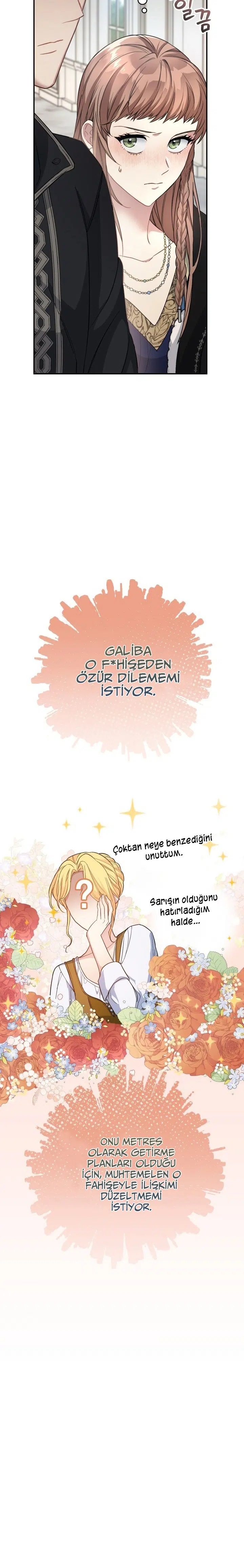 Anlaşmalı Evlilik - Bölüm 9 Sayfa 31