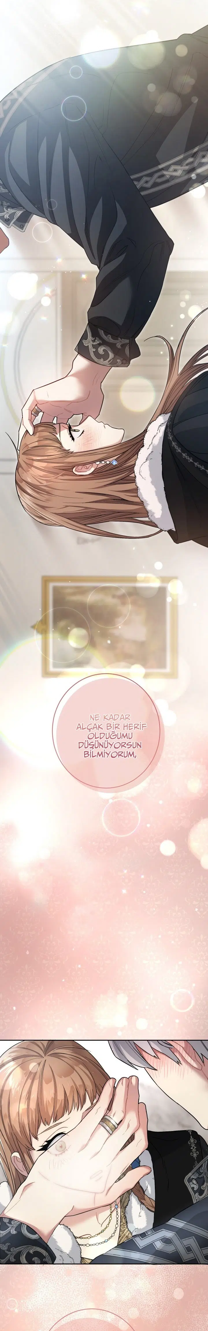 Anlaşmalı Evlilik - Bölüm 9 Sayfa 38