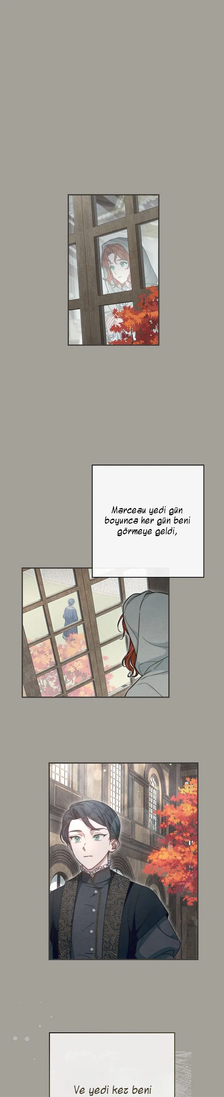 Anlaşmalı Evlilik - Bölüm 100 Sayfa 6