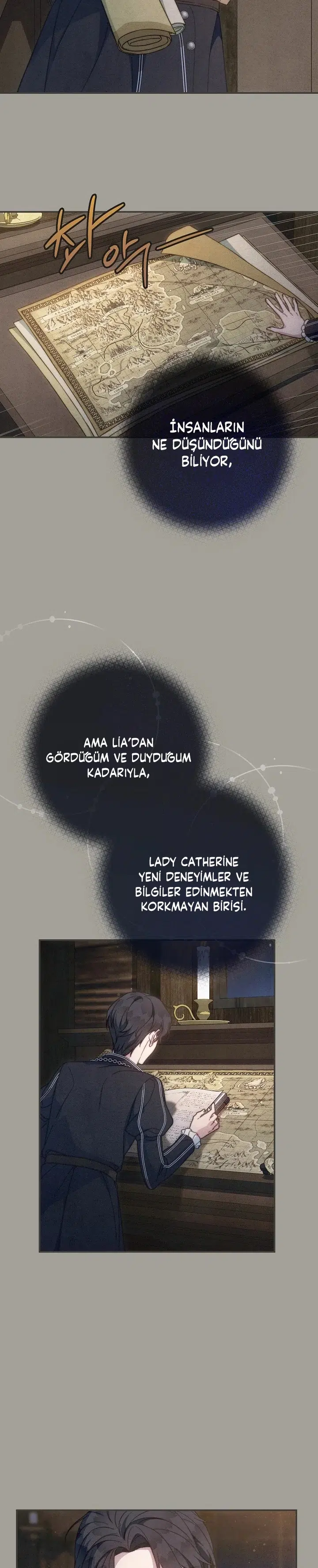 Anlaşmalı Evlilik - Bölüm 101 Sayfa 2