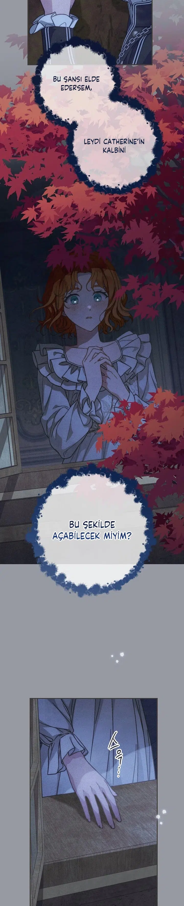 Anlaşmalı Evlilik - Bölüm 101 Sayfa 12