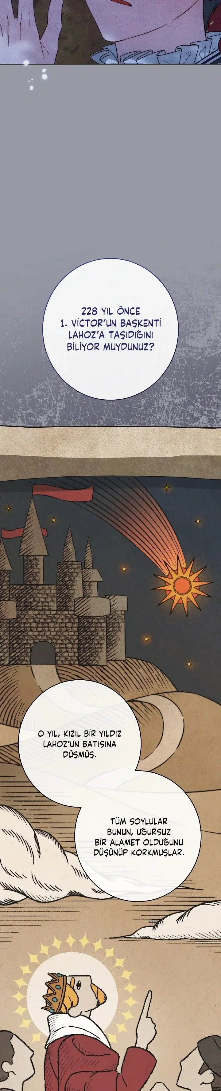 Anlaşmalı Evlilik - Bölüm 101 Sayfa 14
